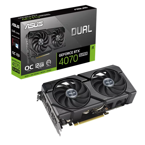 DUAL-RTX4070S-O12G-EVO