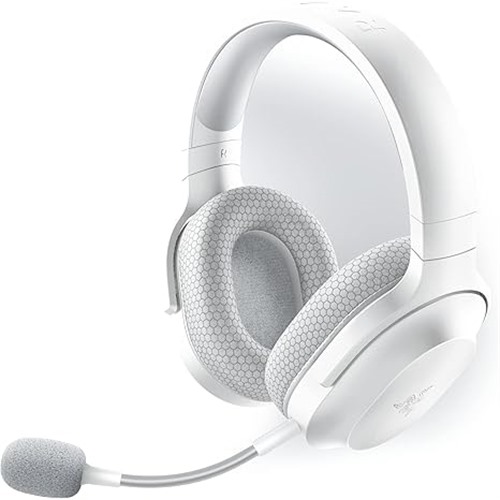 RAZER BARRACUDA x 2022 WIRELESS MULTI-PLATFORM Mercury White