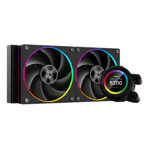 ID-COOLING SL 240 CPU Cooler