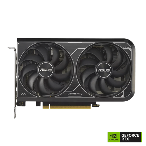 ASUS DUAL-RTX4060-O8G-V2