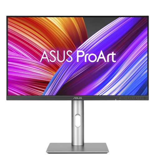 ASUS ProArt Display PA278CFRV 27-inch IPS QHD 100Hz