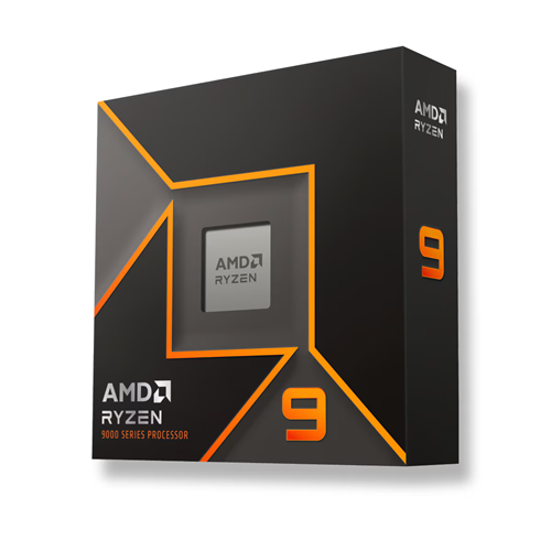 AMD Ryzen™ 9 9950X