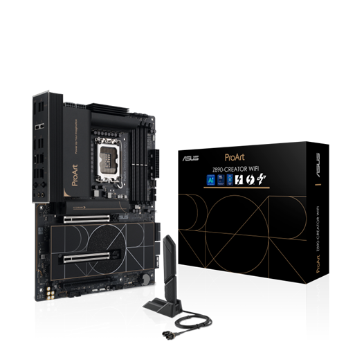 PROART Z890-CREATOR WIFI