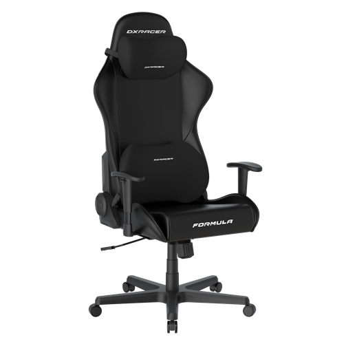 DXRacer Formula Series 2025 Black