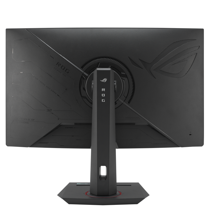 ROG Strix XG32WCMS 32'' (QHD Curved 280Hz)