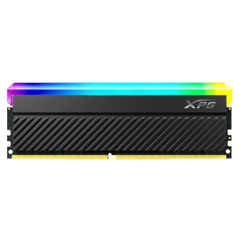XPG SPECTRIX D45G DDR4 3600MHz