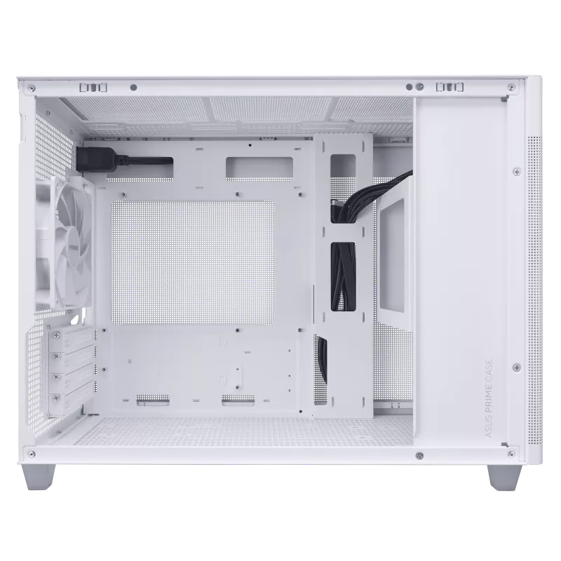 ASUS Prime AP201 MicroATX Case 