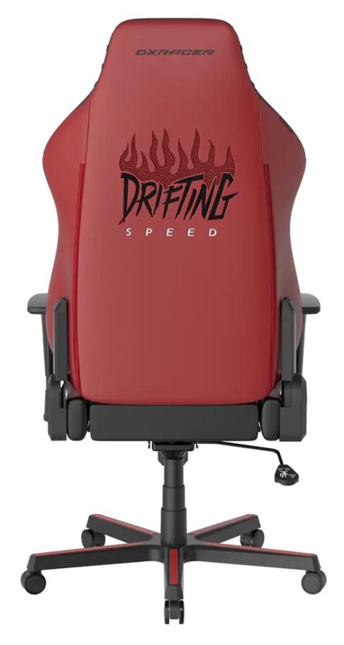 Dxracer Gaming Chair Drifting Series Speed Edition Black-Red Size L