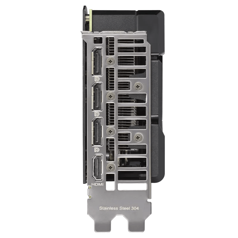 ASUS DUAL-RTX4070-O12G-EVO