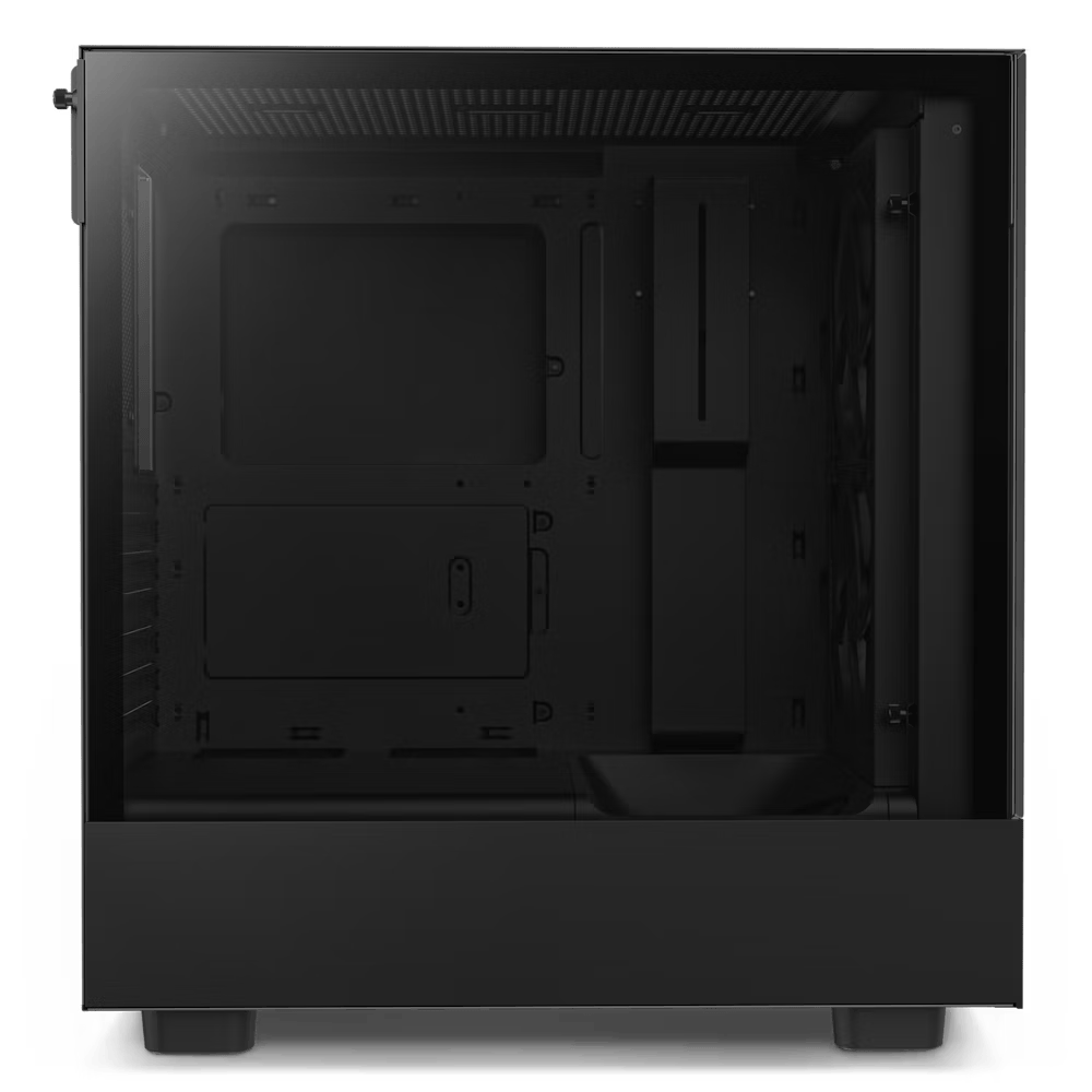 NZXT H5 ELITE - BLACK