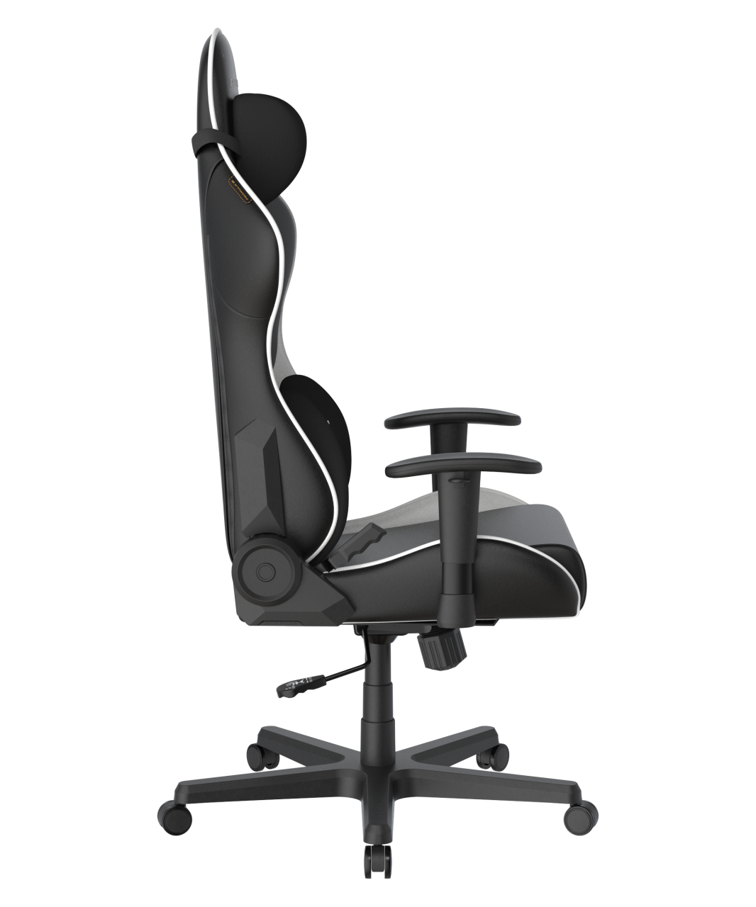 DXRacer Formula Series 2025 Black White