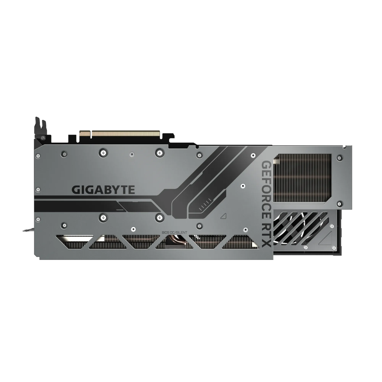 GIGABYTE GeForce RTX 4080 Super WINDFORCE V2 16GD Graphics Card 3X 