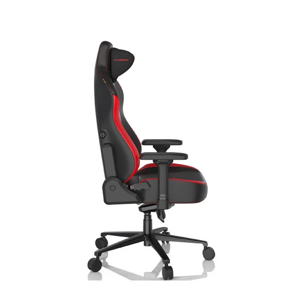 DXRacer Craft Series Black Red Gaming Chair