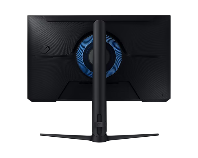 Odyssey G3 2024 (Pivot) 24'' ( FHD 180Hz Flat )