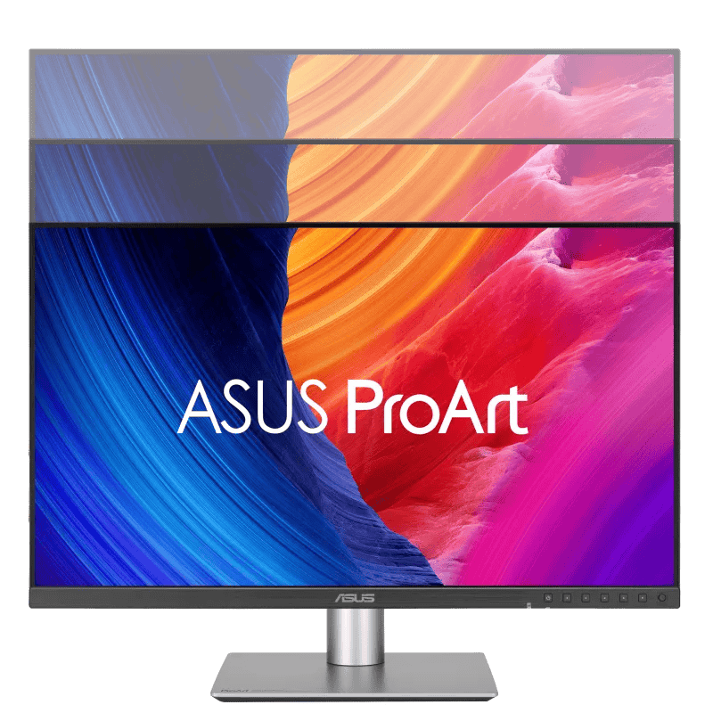 ASUS ProArt Display PA27JCV 27'' (5K IPS Flat 60Hz)