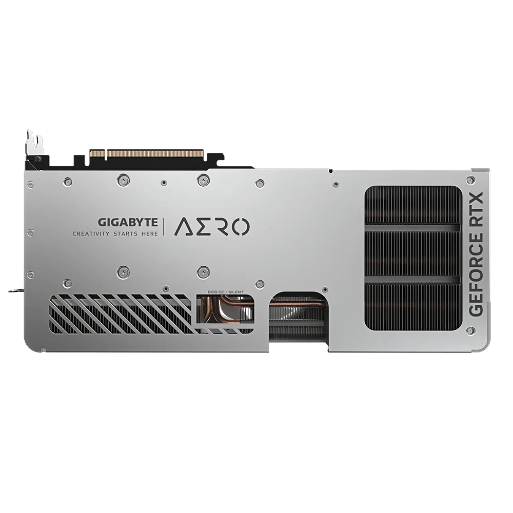 GIGABYTE GeForce RTX 4080 Super AERO OC 16G