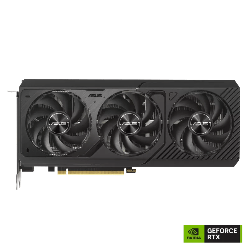 ASUS PRIME-RTX4060TI-O8G