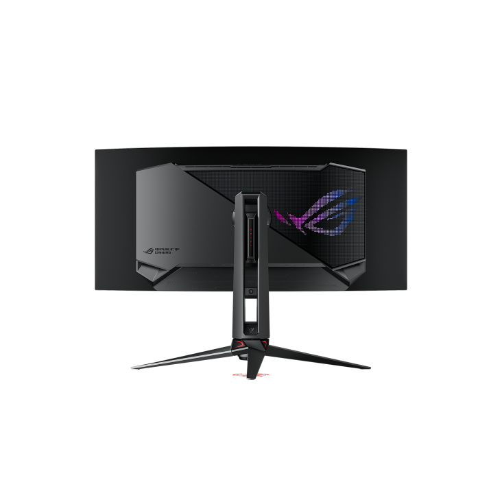 ROG Swift OLED PG34WCDM 34'' (UHD Curved 240Hz)