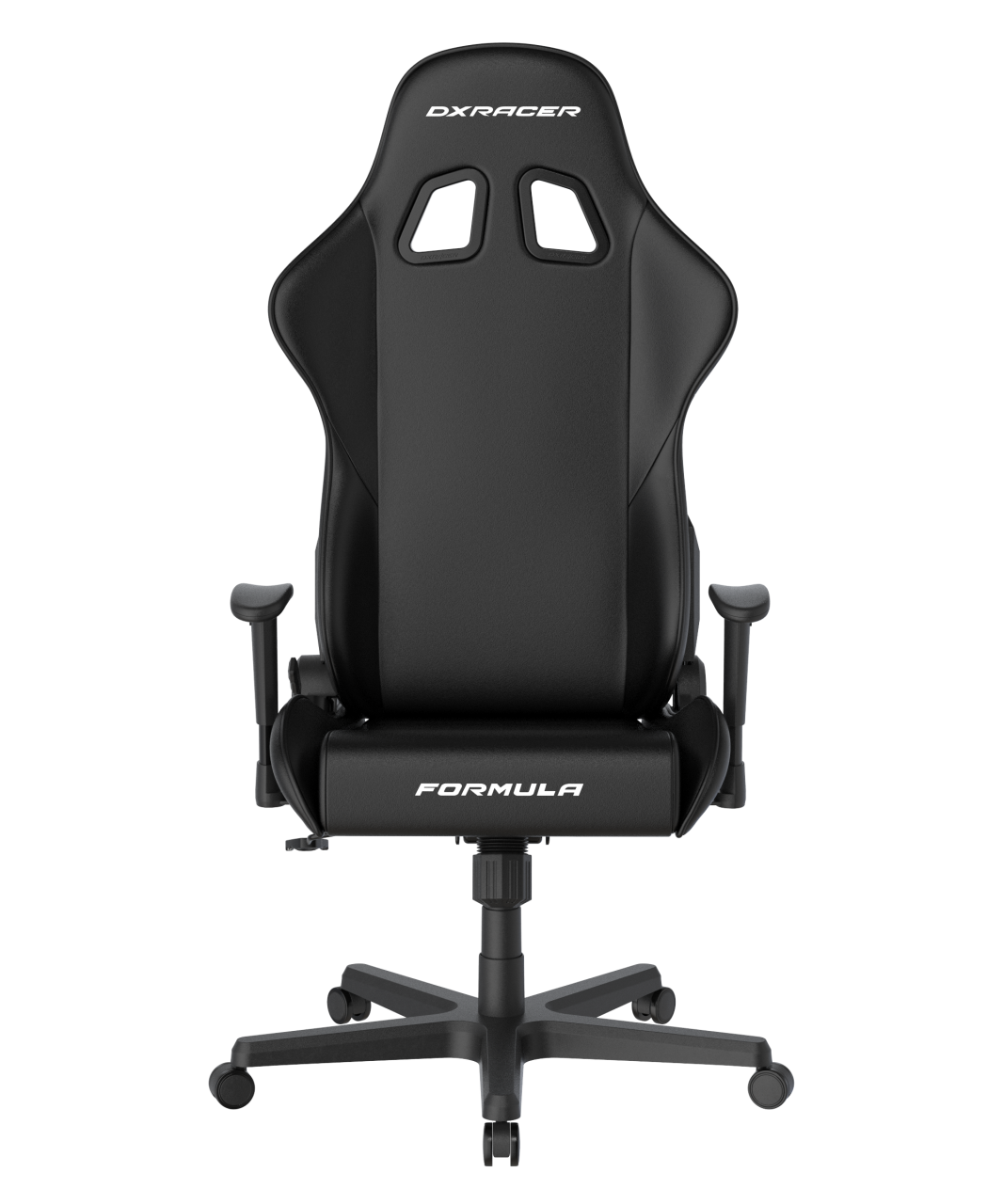 DXRacer Formula Series 2025 Black