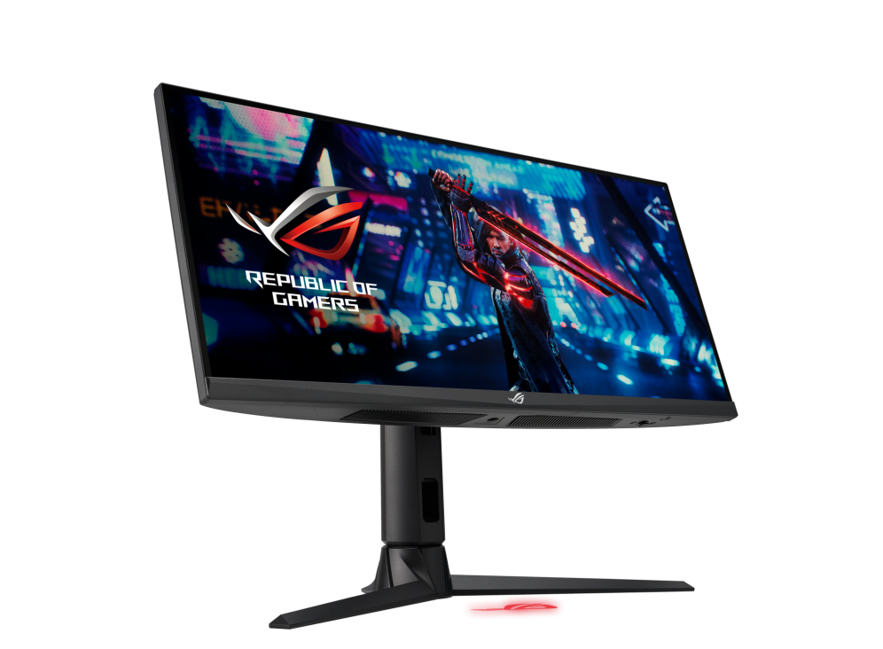 Asus ROG Strix XG309CM 30'' ( 2K 144Hz IPS )