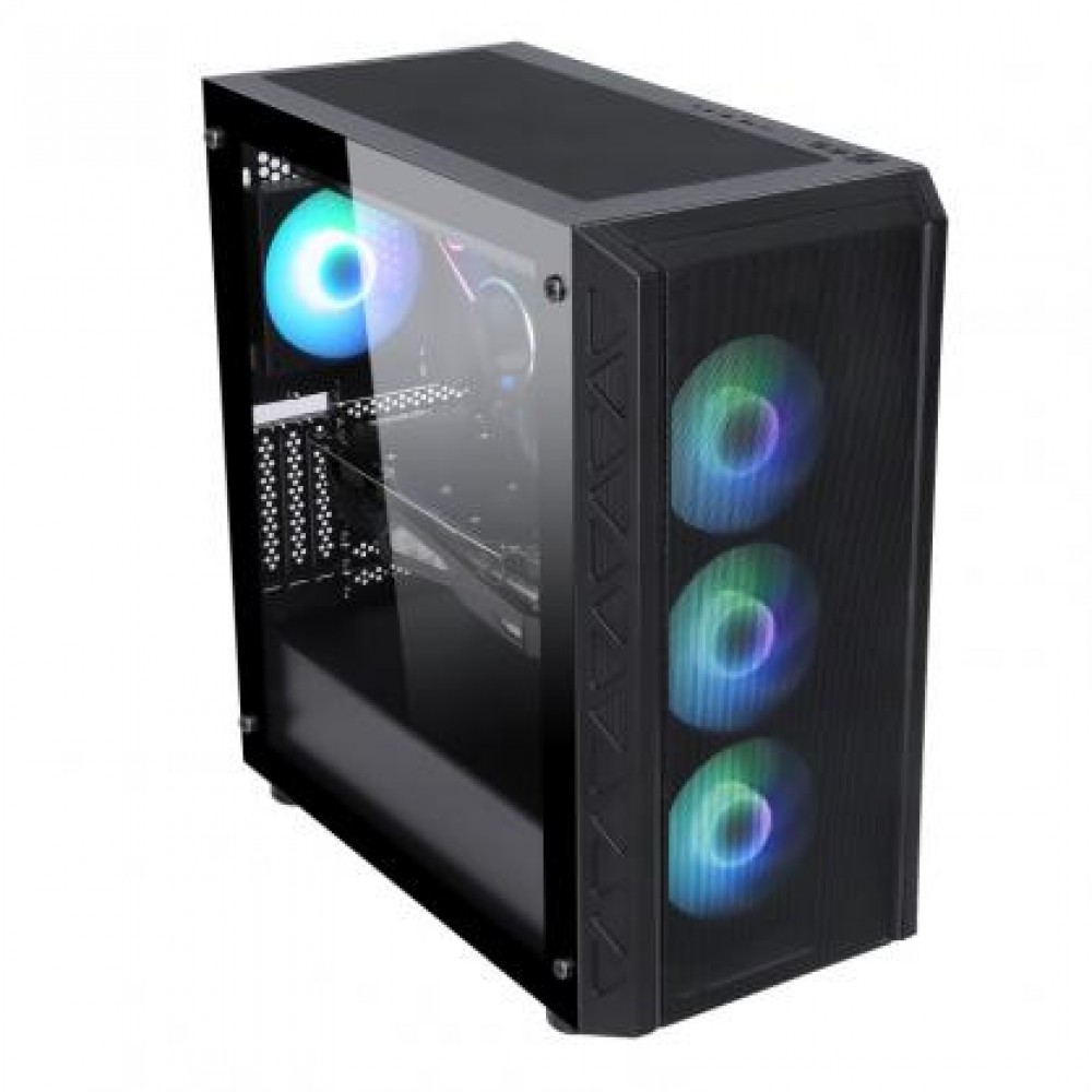 Inpower 2306 E-ATX big case