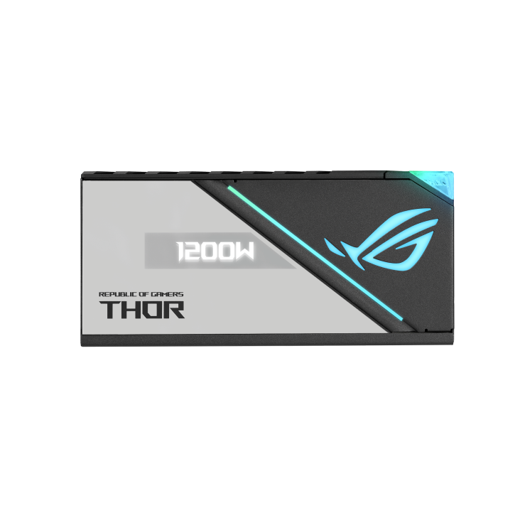 ROG Thor 1200W Platinum II