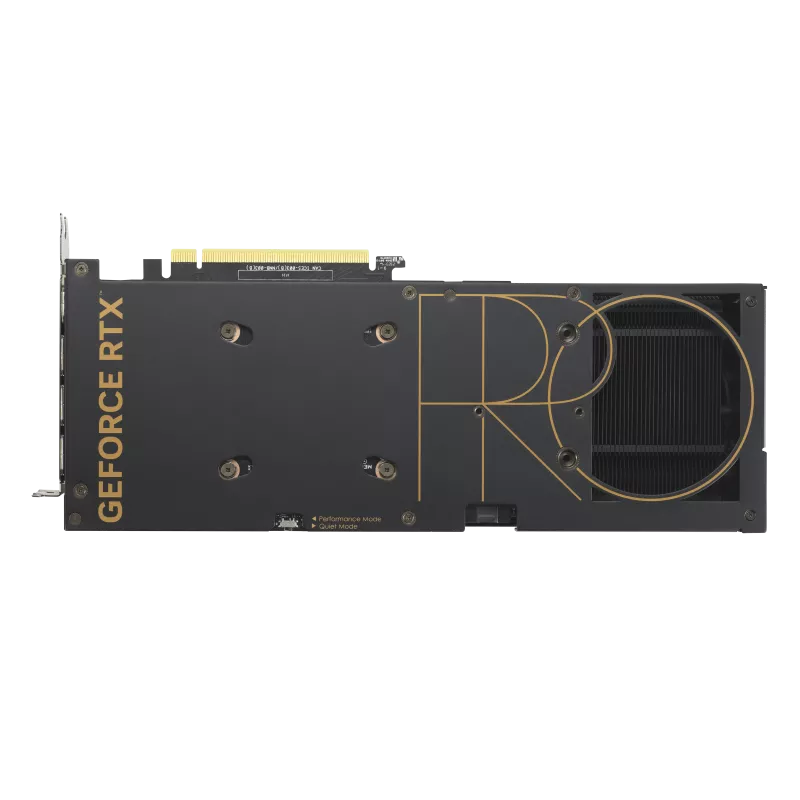 ProArt GeForce RTX™ 4070 OC edition 12GB GDDR6X