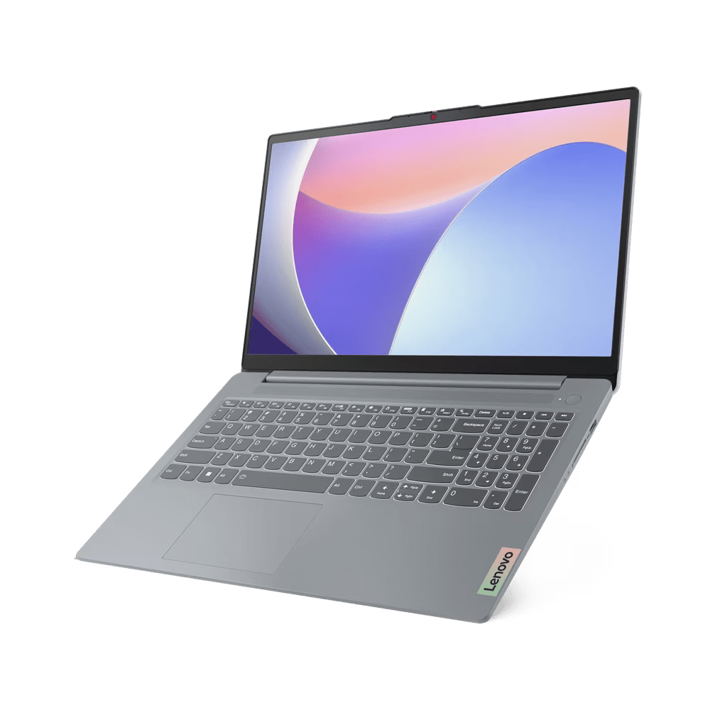 IdeaPad Slim 3 15IRU8 Artic Grey