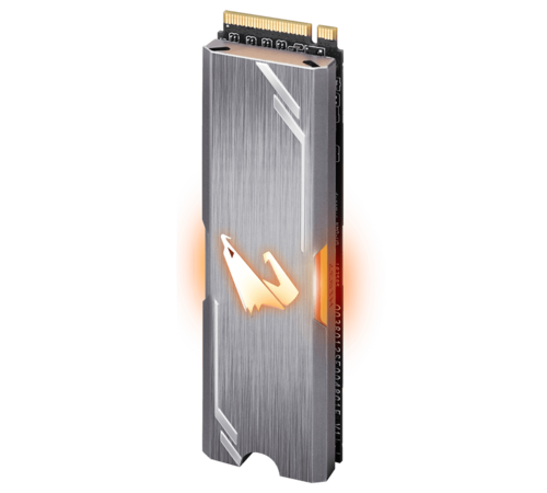 M.2 PCIe AORUS RGB