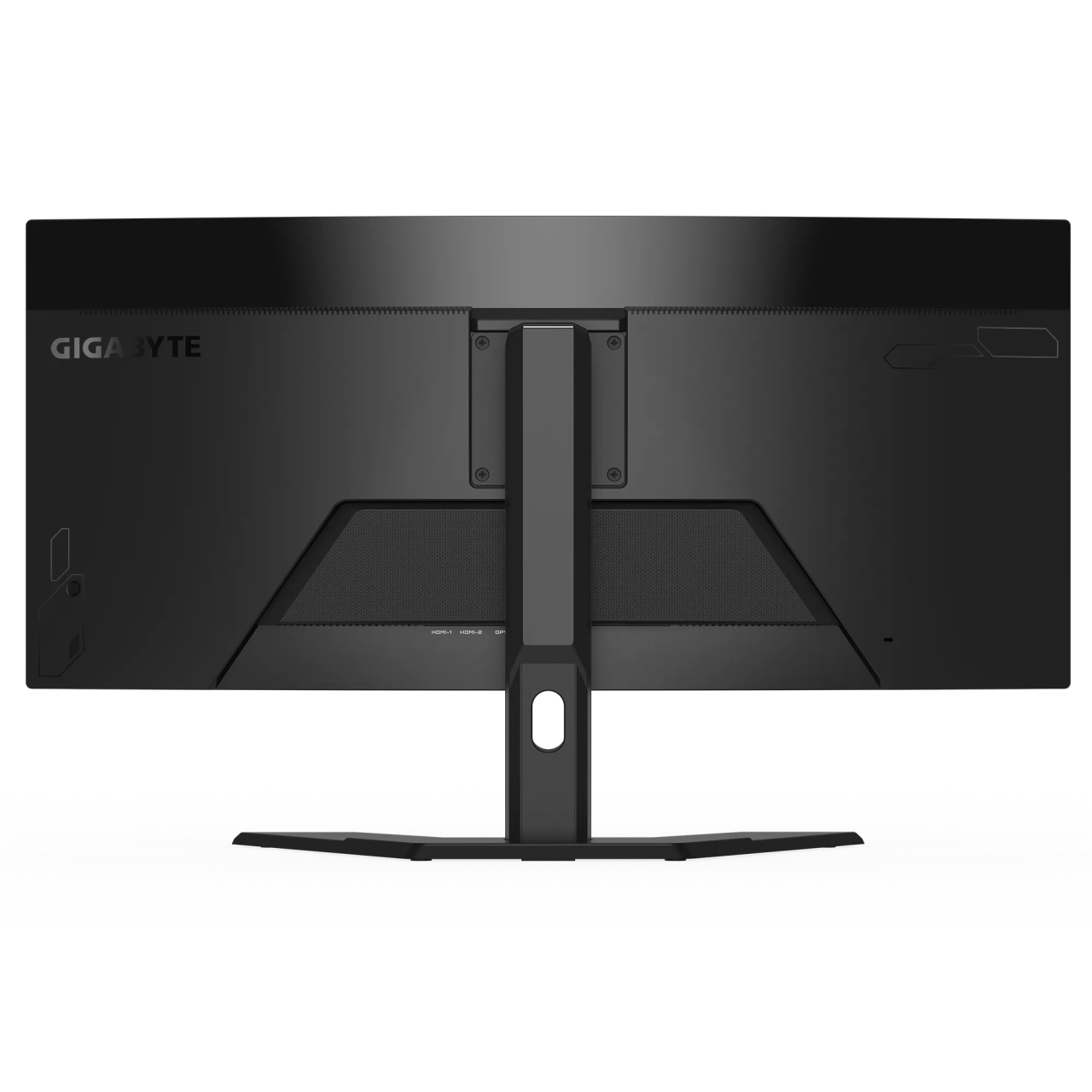 GIGABYTE G34WQCP 34'' (WQHD 180Hz Curved)