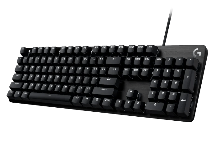 Logitech G413 SE Mechanical Gaming Keyboard Black