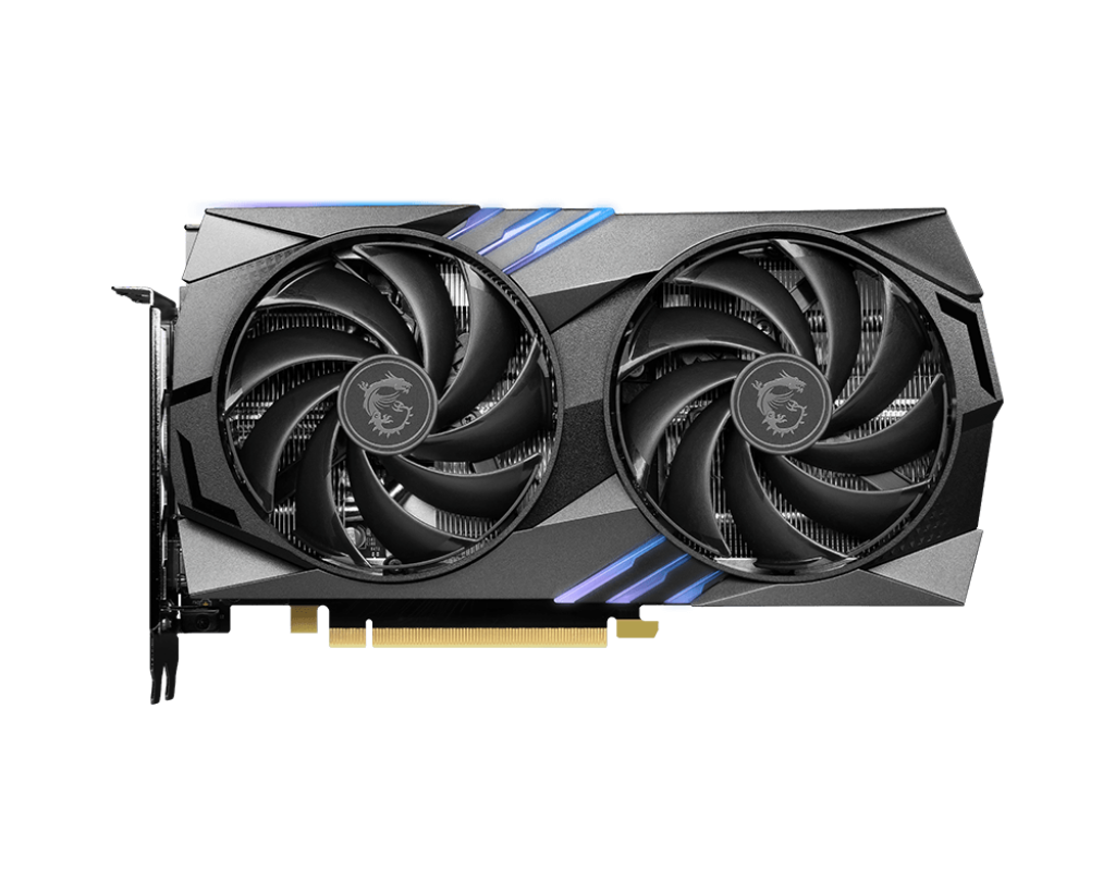 GeForce RTX™ 4060 Ti GAMING X 8G