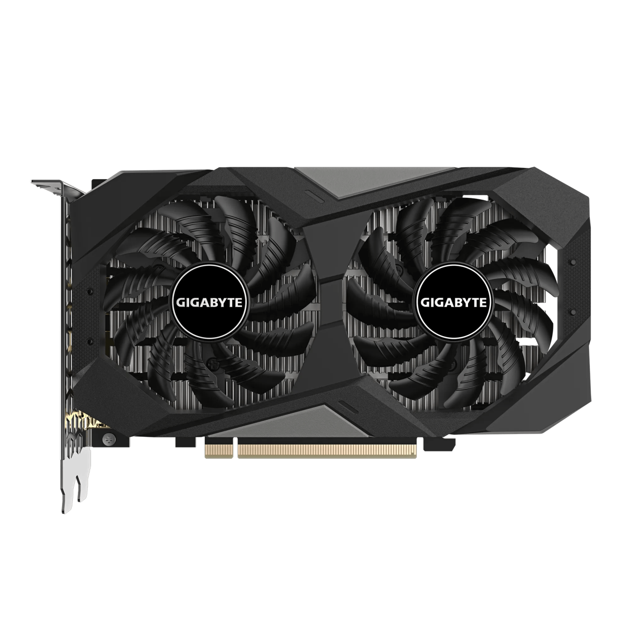 GIGABYTE  RTX 3050 WINDFORCEOC 6G