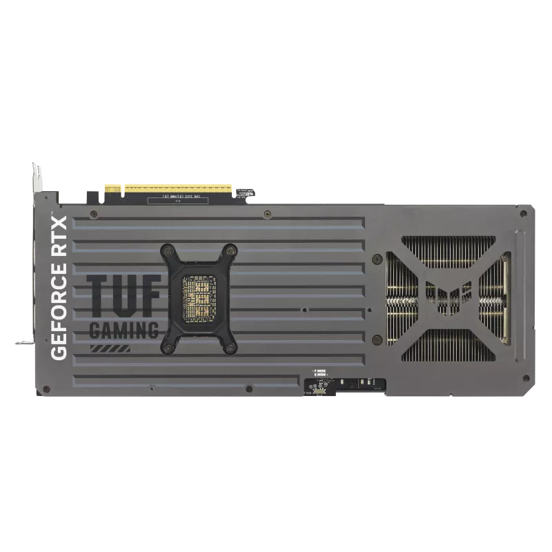 ASUS TUF Gaming GeForce RTX™ 5070 12GB GDDR7 OC Edition