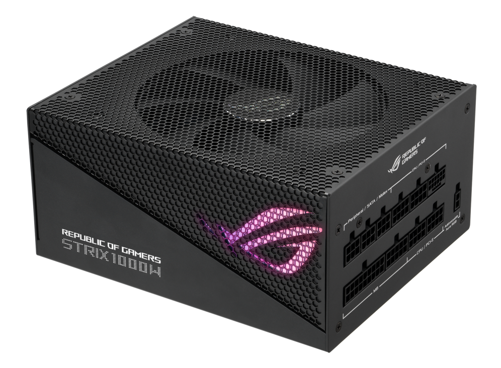 Asus ROG-STRIX-1000G-AURA-Gaming  