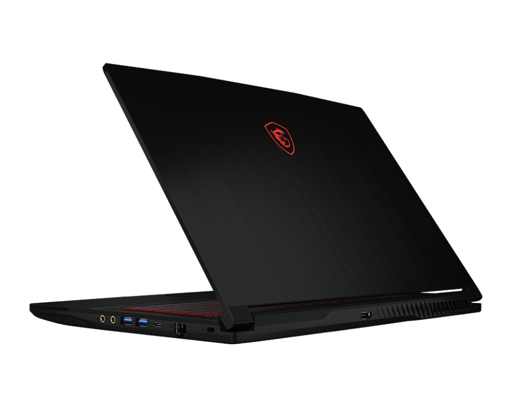 MSI THIN GF63 12VE-060KH