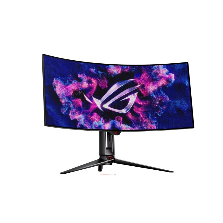 ROG Swift OLED PG34WCDM 34'' (UHD Curved 240Hz)