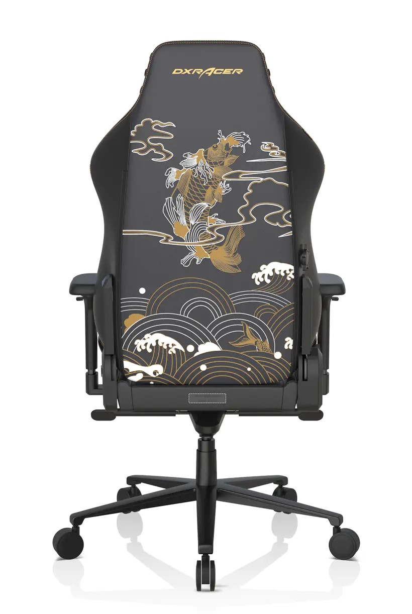 DXRacer Craft Series Koi Gaming Chair Size L