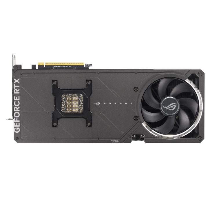 ASUS ROG Astral GeForce RTX™ 5090 32GB GDDR7 OC Edition