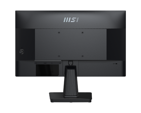 MSI PRO MP225 21.5'' (IPS FHD 100Hz)