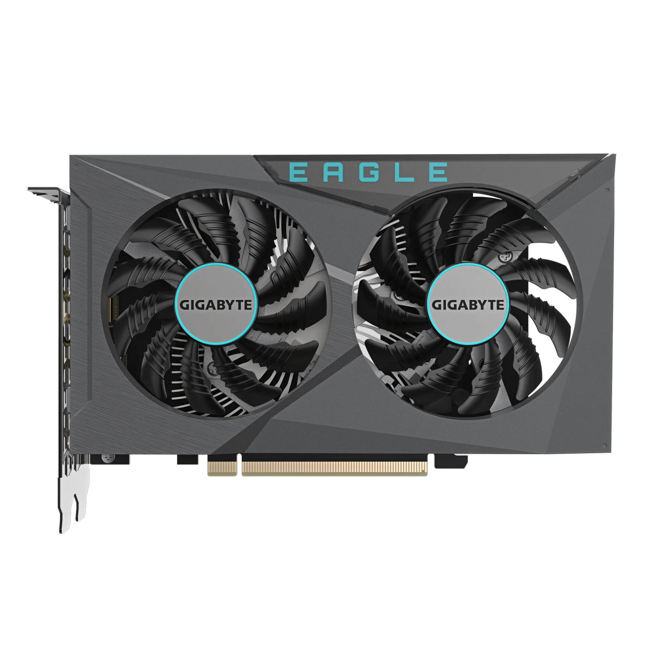 GeForce RTX™ 3050 EAGLE OC 6G