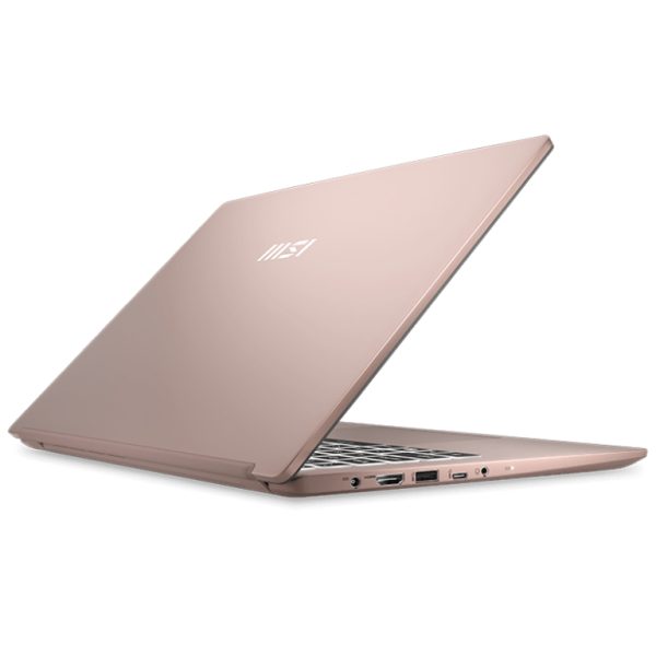 MSI Modern 14 C12MO-1098KH -Beige Rose   