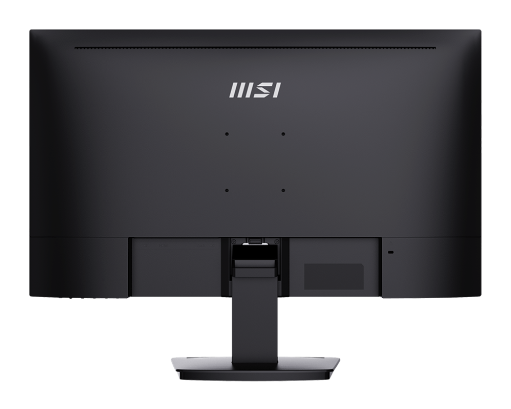 MSI PRO MP273A 27'' ( FHD 100Hz IPS )