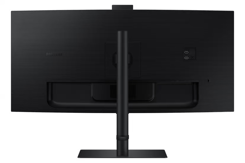 SAMSUNG ViewFinity S6 34'' (3K 100Hz Curved)