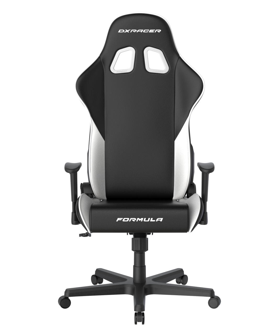 DXRacer Formula Series 2025 Black White