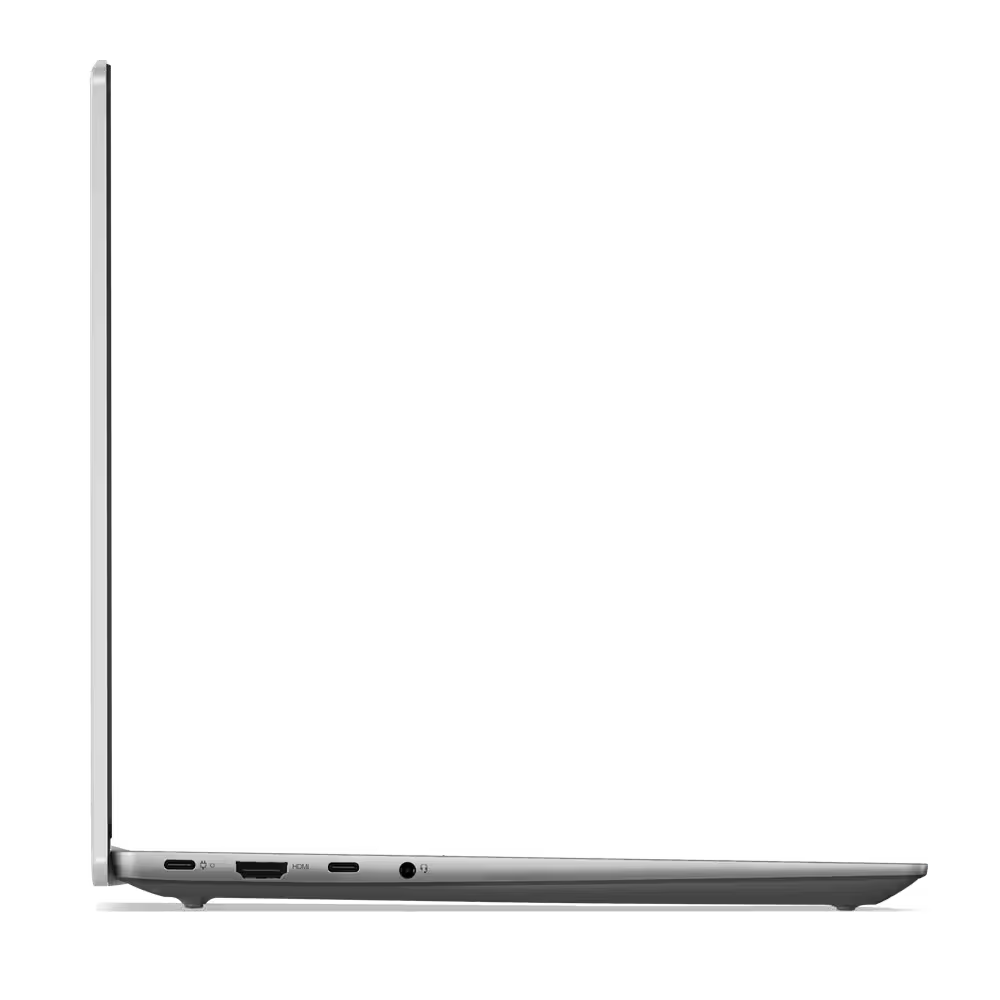 IdeaPad Slim 5 14IMH9 Cloud Grey