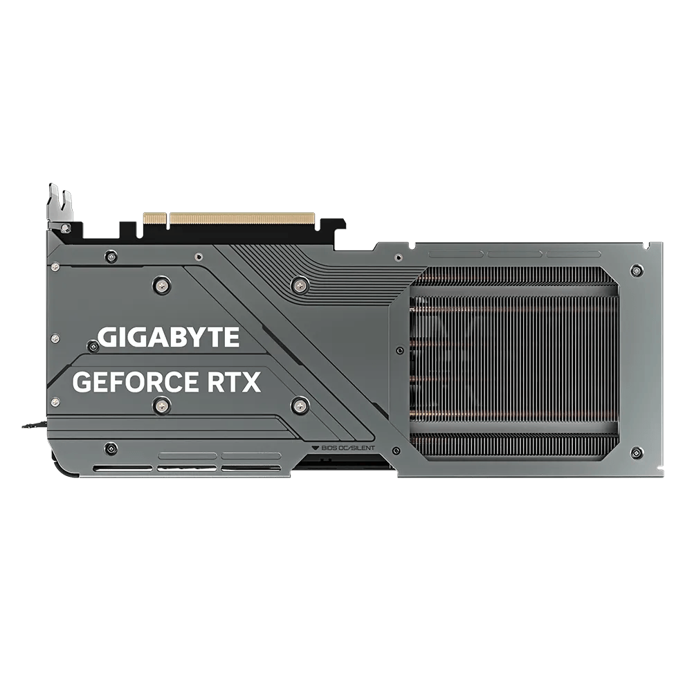 GIGABYTE GeForce RTX 4070Ti Super Gaming OC 16G Graphics Card 3X