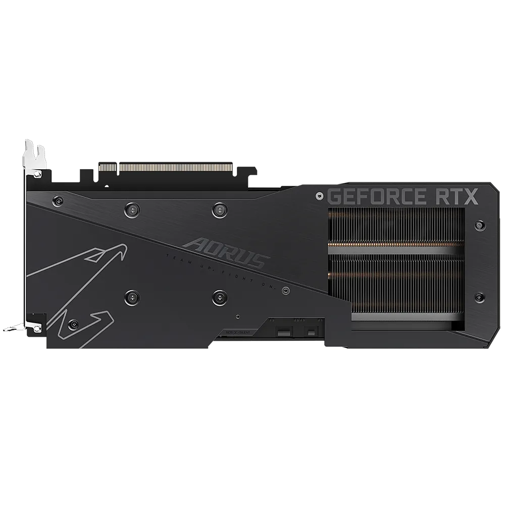 AORUS GeForce RTX™ 3050 ELITE 8G