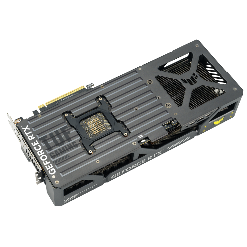 ASUS TUF Gaming GeForce RTX™ 5090 32GB GDDR7