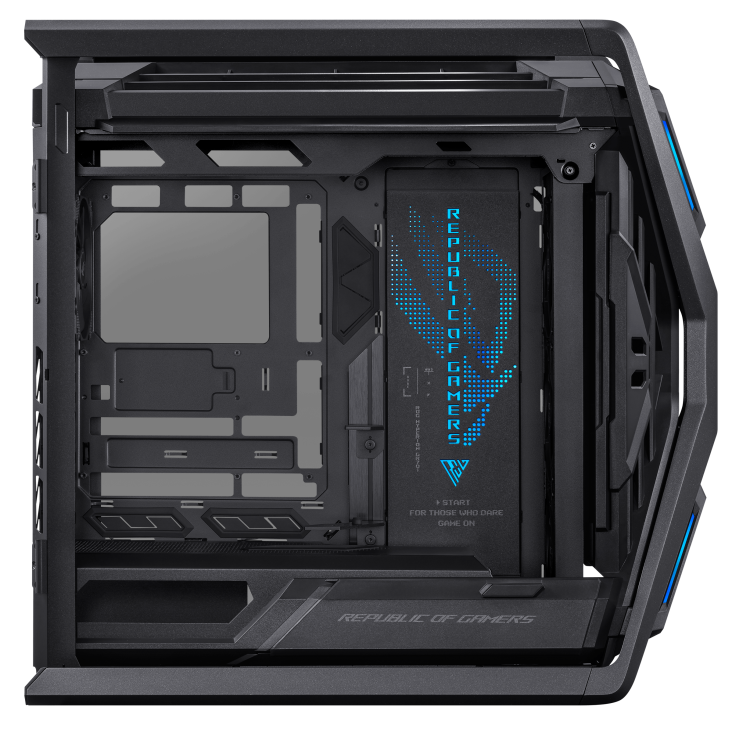 ROG Hyperion GR701 BTF Edition